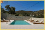 Kamilari Kreta, Kamilari, Luxusvilla mit priv. Panorama - Pool Haus kaufen